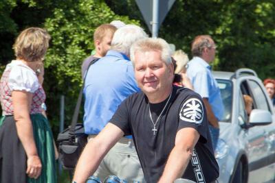 Foto des Albums: Vorwaldfest 2016 (SO,03.07.) Umzug