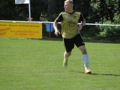 Foto des Albums: HSV II - SG Mildenberg II