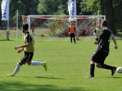 Foto des Albums: HSV II - SG Mildenberg II