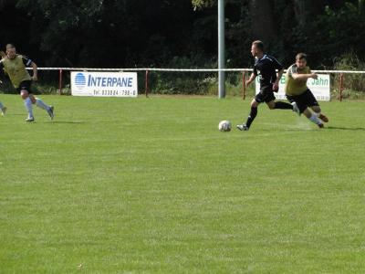 Foto des Albums: HSV II - SG Mildenberg II