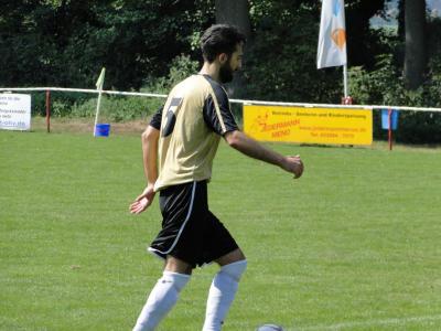 Foto des Albums: HSV II - SG Mildenberg II