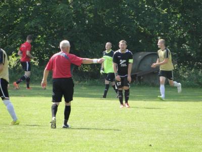 Foto des Albums: HSV II - SG Mildenberg II