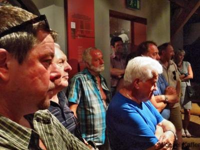 Foto des Albums: Ausflug der Soldatenkameradschaft Goßmannsdorf 2016