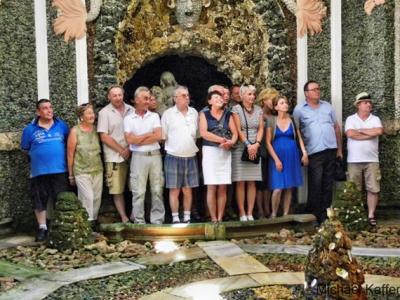 Foto des Albums: Ausflug der Soldatenkameradschaft Goßmannsdorf 2016