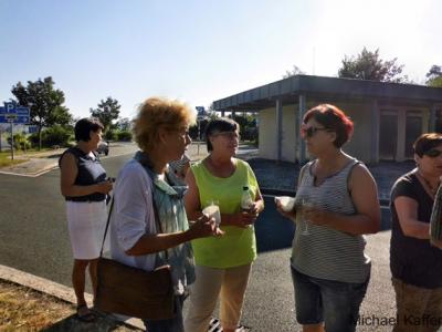 Foto des Albums: Ausflug der Soldatenkameradschaft Goßmannsdorf 2016