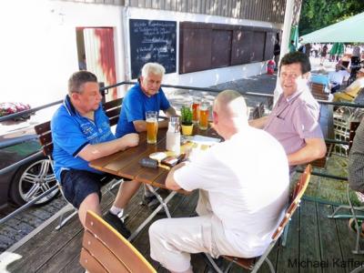 Foto des Albums: Ausflug der Soldatenkameradschaft Goßmannsdorf 2016