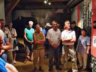 Foto des Albums: Ausflug der Soldatenkameradschaft Goßmannsdorf 2016