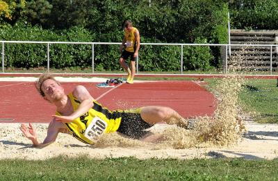 Foto des Albums: Heinrich-Niehus-Sportfest 2016