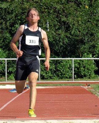 Foto des Albums: Heinrich-Niehus-Sportfest 2016