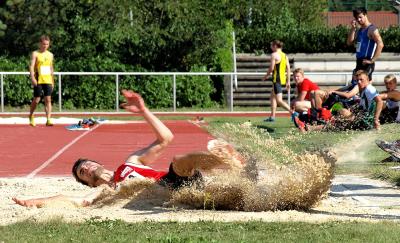 Foto des Albums: Heinrich-Niehus-Sportfest 2016