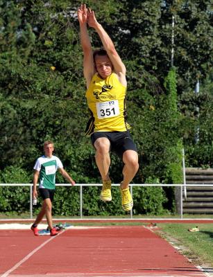 Foto des Albums: Heinrich-Niehus-Sportfest 2016