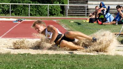 Foto des Albums: Heinrich-Niehus-Sportfest 2016