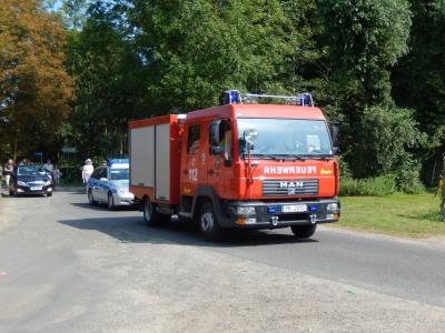Foto des Albums: Erntefest in Garz / Hoppenrade (30.​08.​2016)