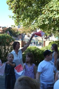 Foto des Albums: Einschulung 2016