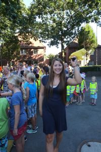 Foto des Albums: Einschulung 2016
