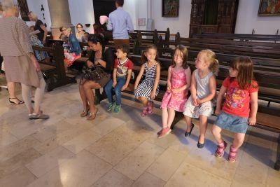 Foto des Albums: Einschulung 2016
