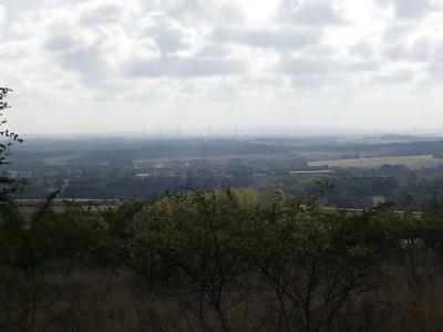 Foto des Albums: Wandertag der 1. und 2. Klasse