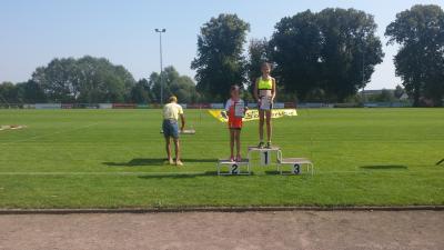 Foto des Albums: Angermünder Sommerlauf, 27.08.2016