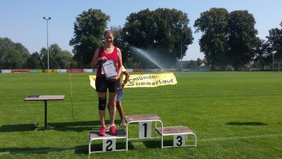 Foto des Albums: Angermünder Sommerlauf, 27.08.2016