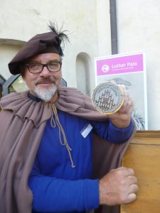 Foto des Albums: Ministerpräsident macht Station in Mühlberg/Elbe