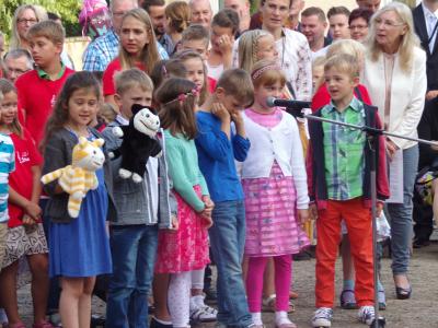 Foto des Albums: Einschulung 2016