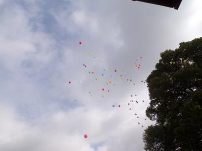 Foto des Albums: Einschulung 2016