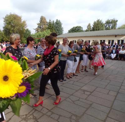 Foto des Albums: Einschulung 2016