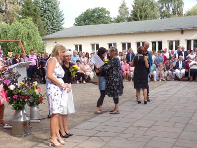 Foto des Albums: Einschulung 2016