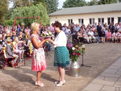 Foto des Albums: Einschulung 2016