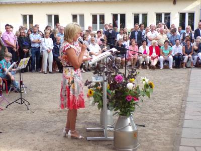 Foto des Albums: Einschulung 2016