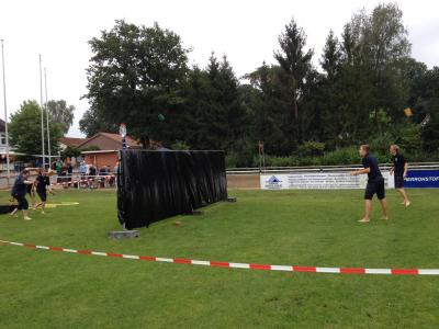 Foto des Albums: Jubilympics und Feuerwehrmarsch