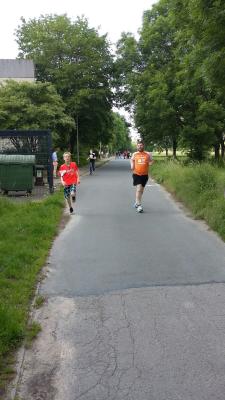 Foto des Albums: Sommerbiathlon (05. 06. 2016)