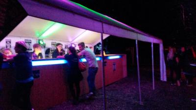 Foto des Albums: Woidparty 2015