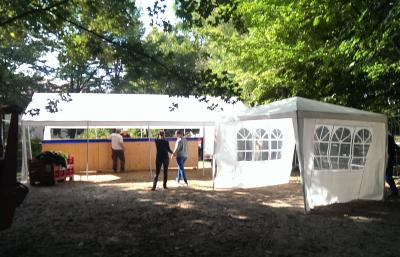 Foto des Albums: Woidparty 2015