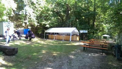 Foto des Albums: Woidparty 2015