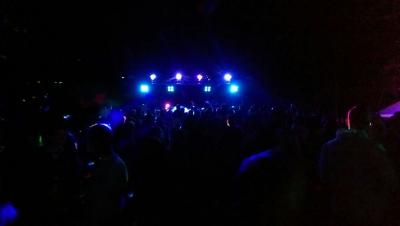 Foto des Albums: Woidparty 2015