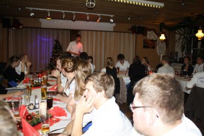 Foto des Albums: Weihnachtsfeier 2015