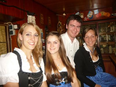 Foto des Albums: Weihnachtsfeier 2015