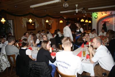 Foto des Albums: Weihnachtsfeier 2015