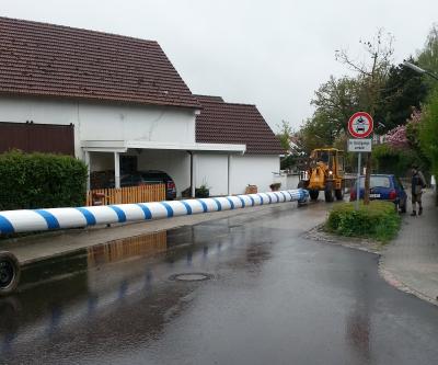 Foto des Albums: Maibaum 2015