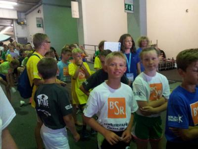 Foto des Albums: ISTAF 03. September 2016