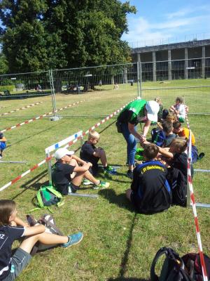 Foto des Albums: ISTAF 03. September 2016