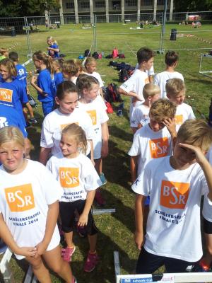 Foto des Albums: ISTAF 03. September 2016