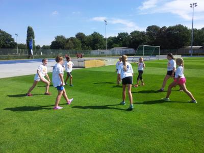 Foto des Albums: ISTAF 03. September 2016