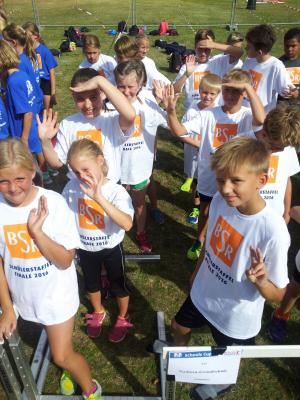 Foto des Albums: ISTAF 03. September 2016