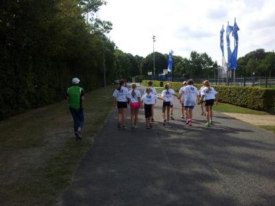 Foto des Albums: ISTAF 03. September 2016