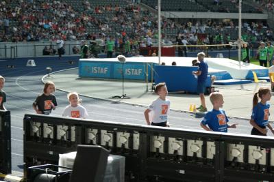 Foto des Albums: ISTAF 03. September 2016