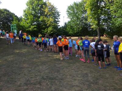 Foto des Albums: ISTAF 03. September 2016