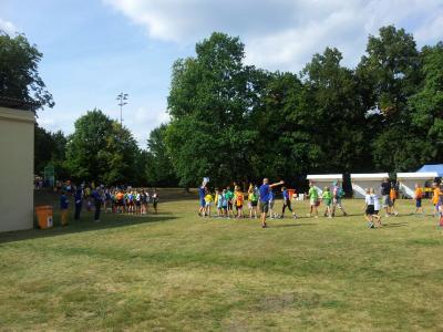 Foto des Albums: ISTAF 03. September 2016