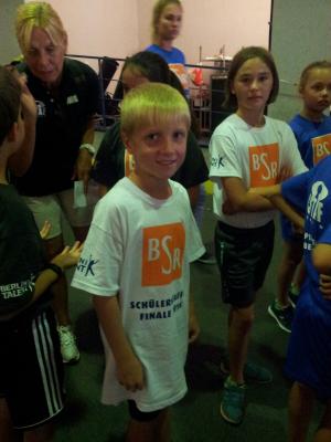 Foto des Albums: ISTAF 03. September 2016